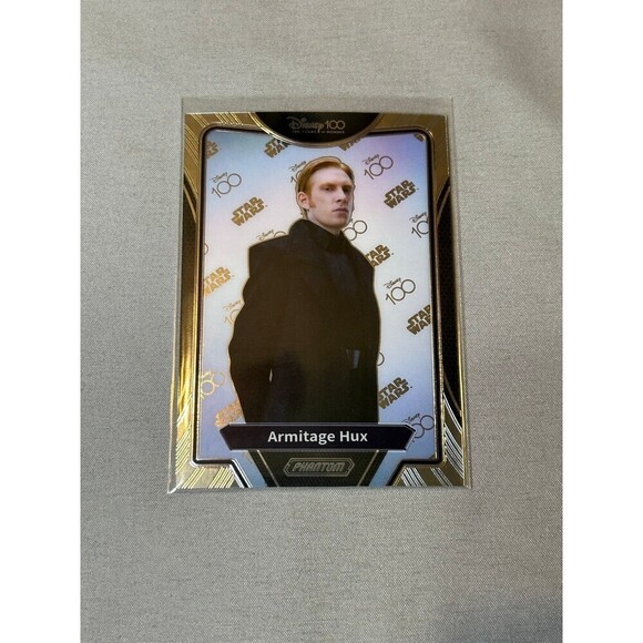 Disney 100 Star Wars Phantom Kakawow Armitage Hux Trading Card - Picture 1 of 2